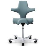 HAGi innovaatiline helesinine töötool Capisco 8160