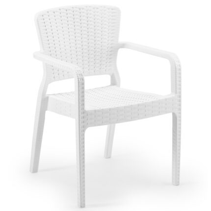 ANTARES 408 / valge tool