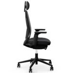 Pace 151SFL MAX küljelt